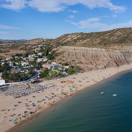 Seaview Apartment - Estrela Da Luz**** 외부 사진