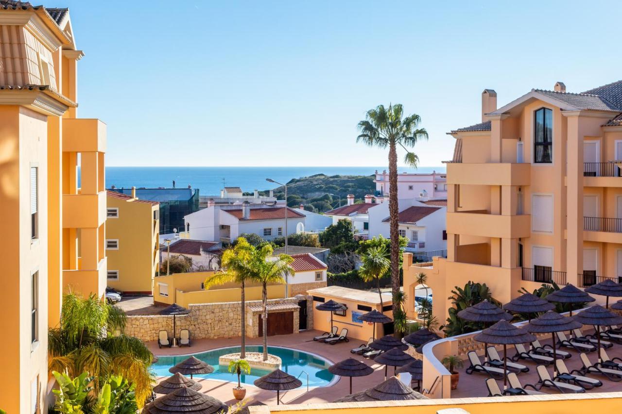 Seaview Apartment - Estrela Da Luz**** 외부 사진