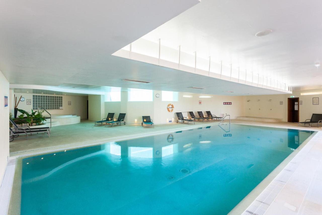 Seaview Apartment - Estrela Da Luz**** 외부 사진