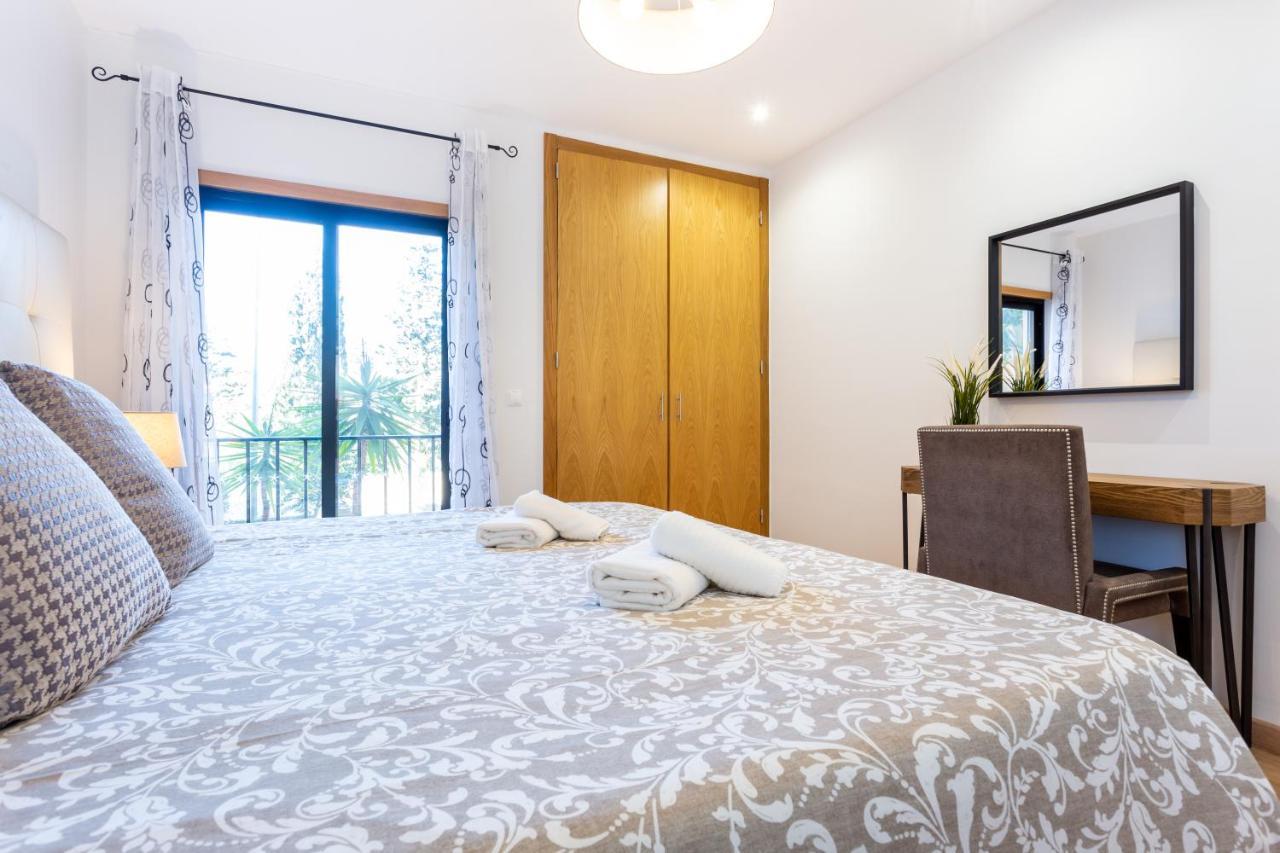 Seaview Apartment - Estrela Da Luz**** 외부 사진