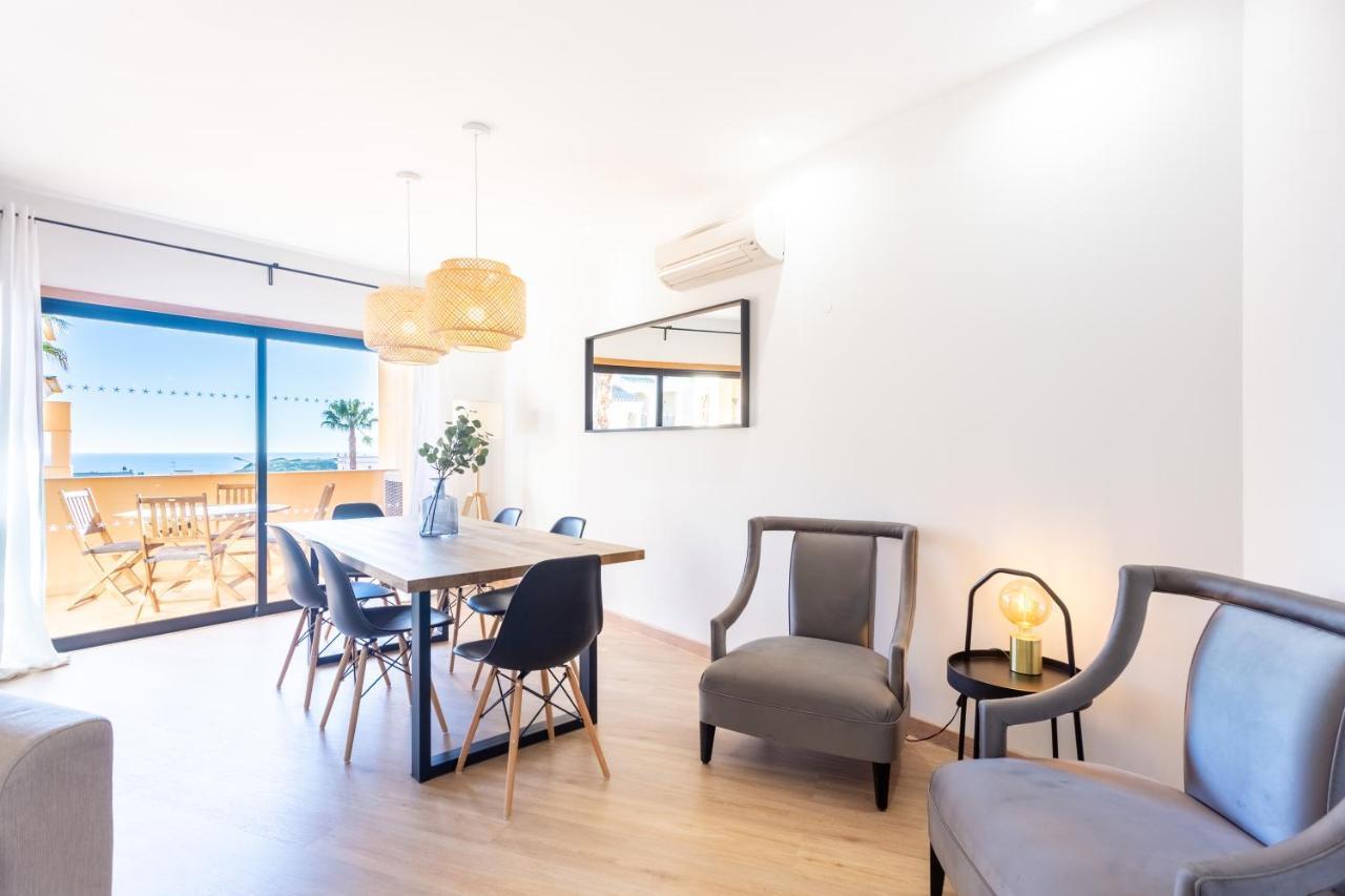 Seaview Apartment - Estrela Da Luz**** 외부 사진