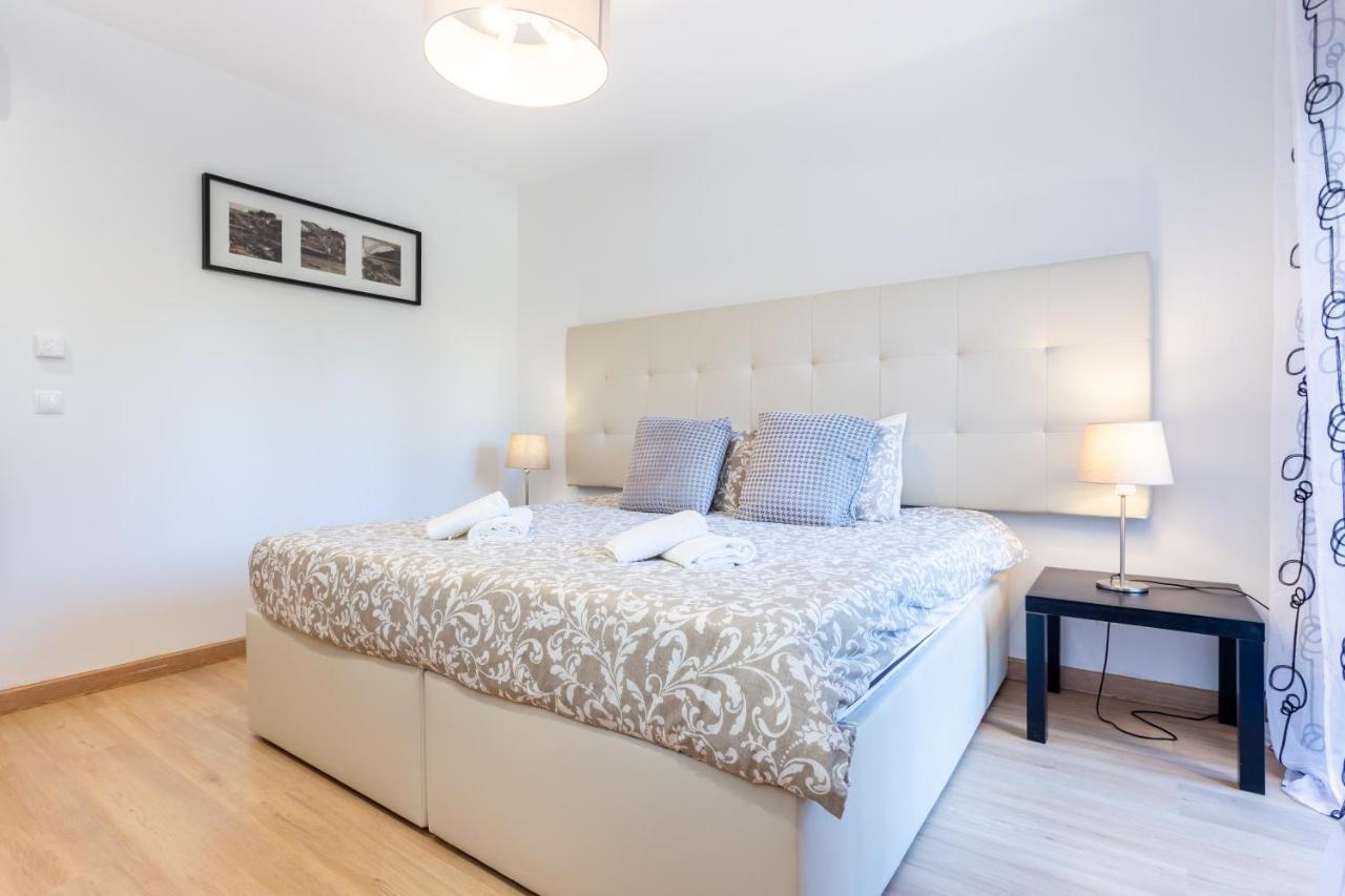 Seaview Apartment - Estrela Da Luz**** 외부 사진