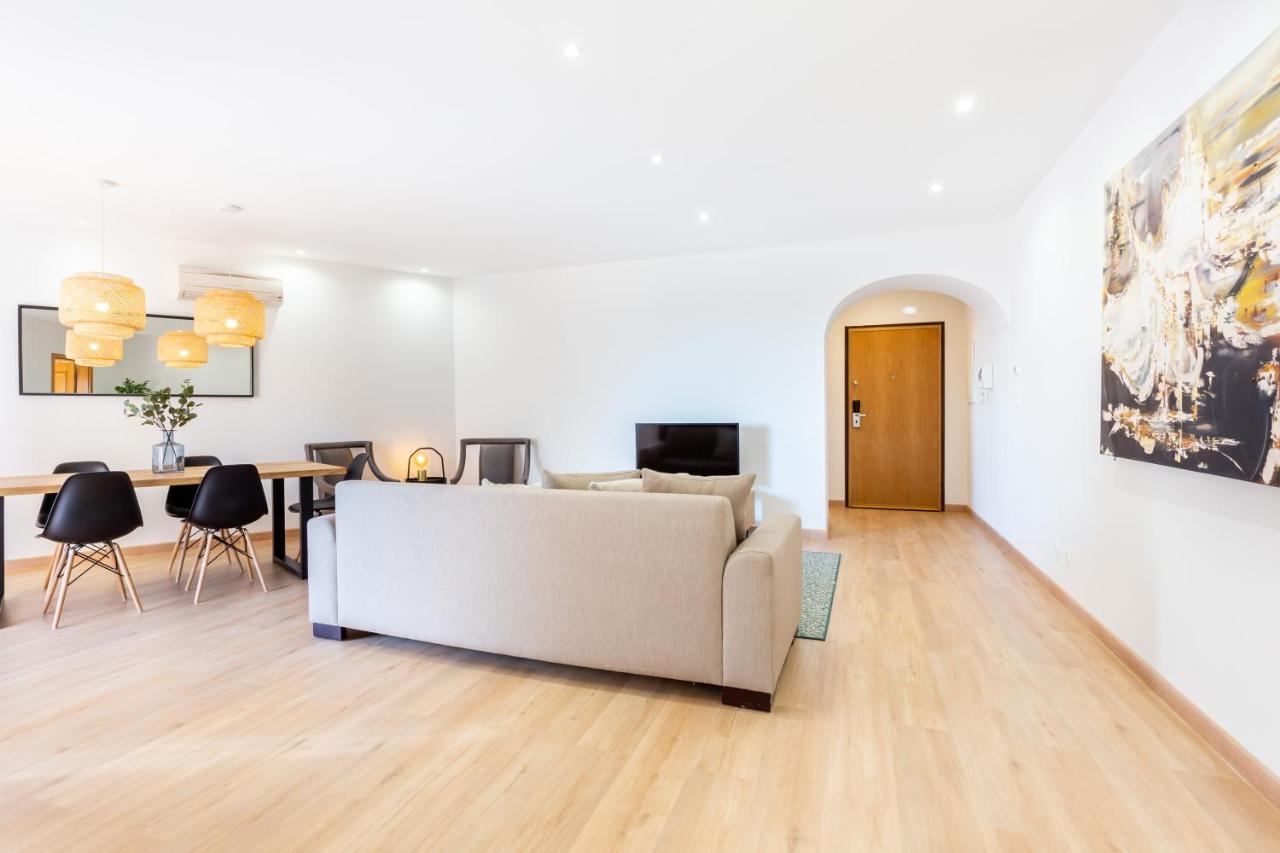 Seaview Apartment - Estrela Da Luz**** 외부 사진