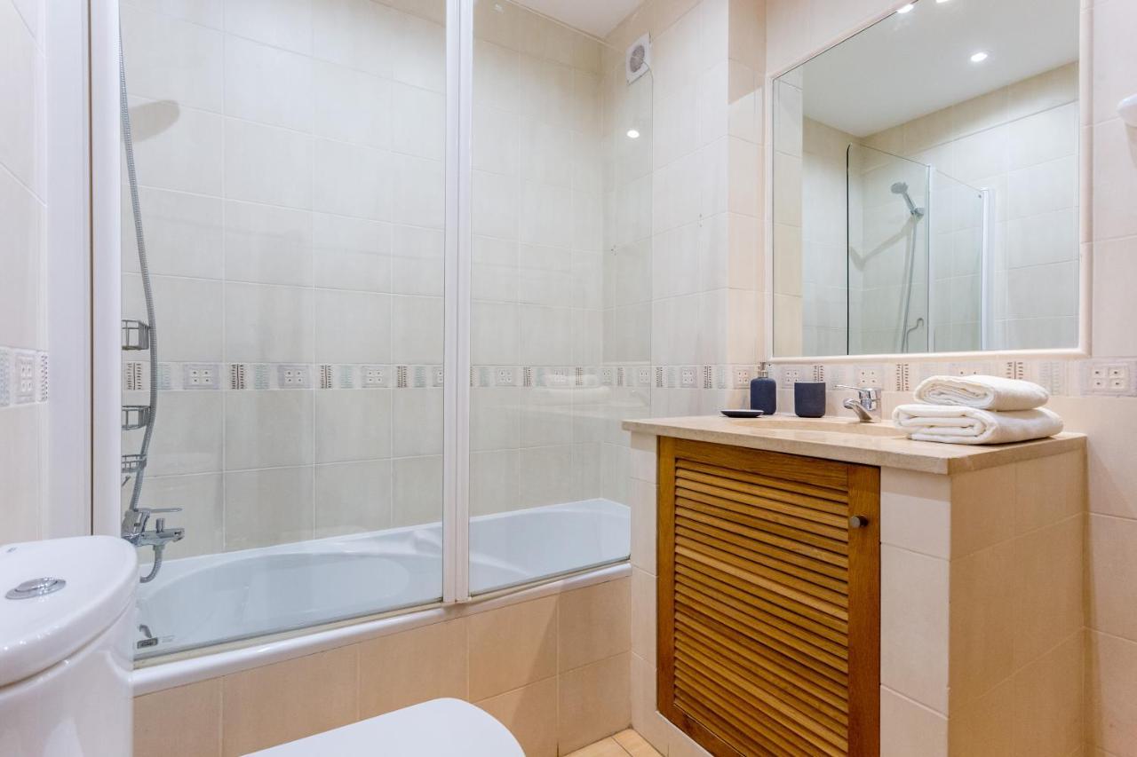Seaview Apartment - Estrela Da Luz**** 외부 사진