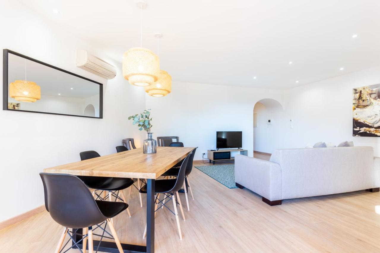Seaview Apartment - Estrela Da Luz**** 외부 사진