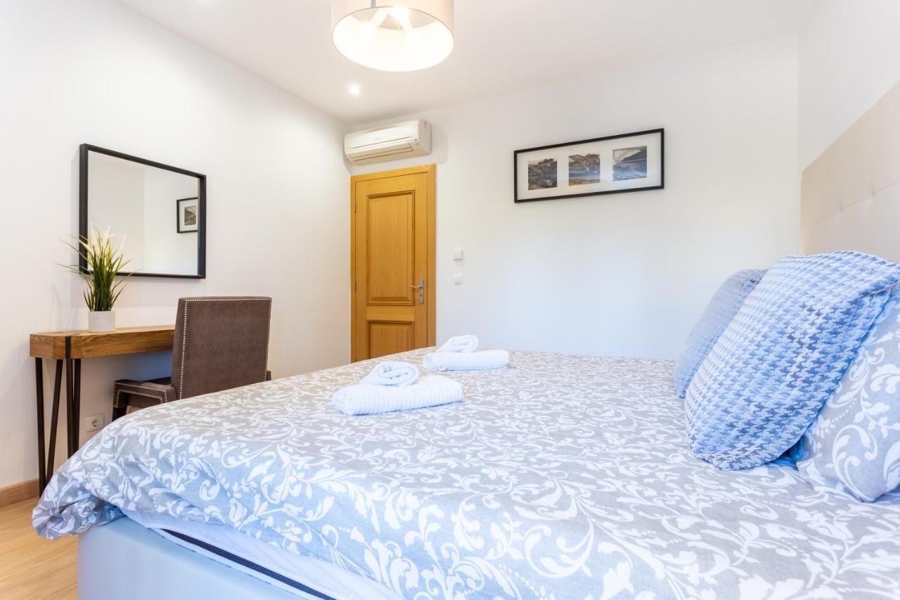 Seaview Apartment - Estrela Da Luz**** 외부 사진