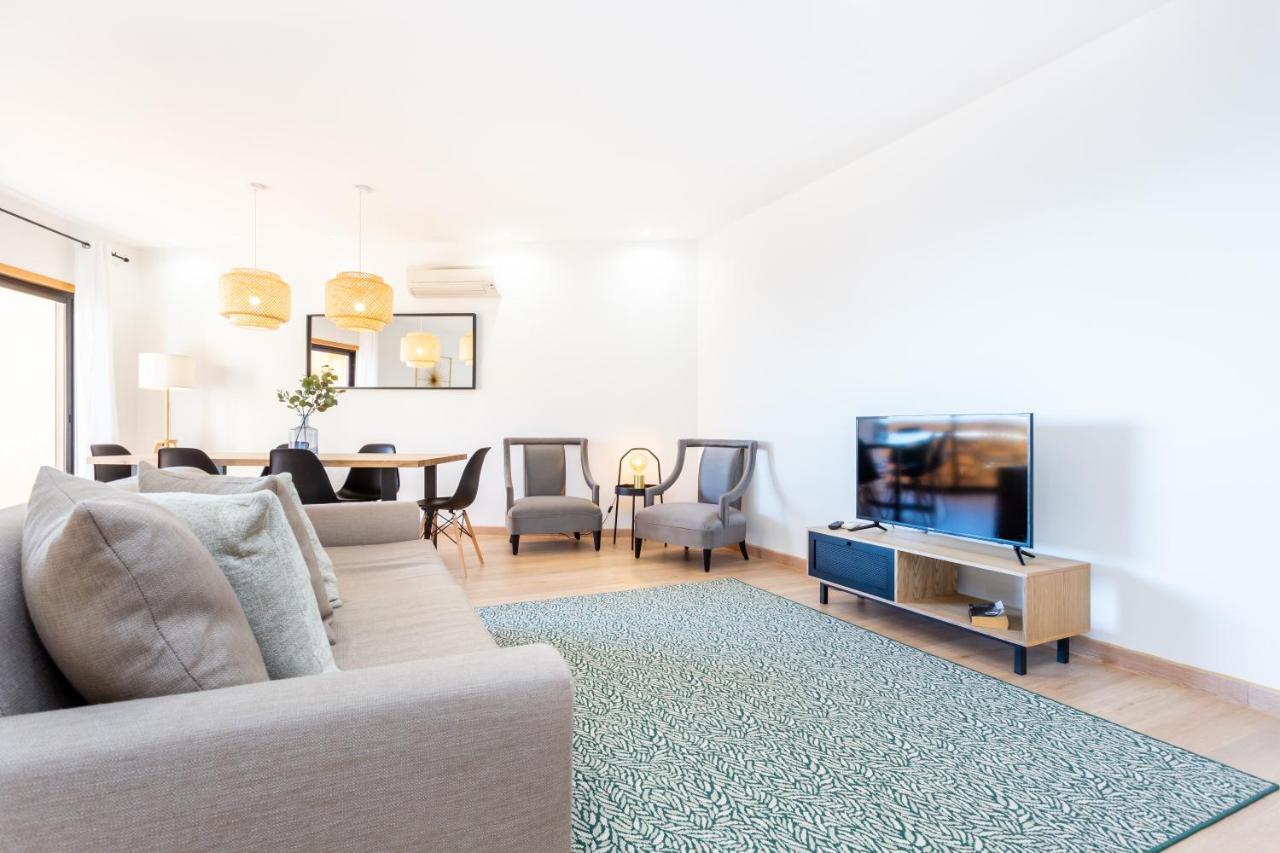 Seaview Apartment - Estrela Da Luz**** 외부 사진