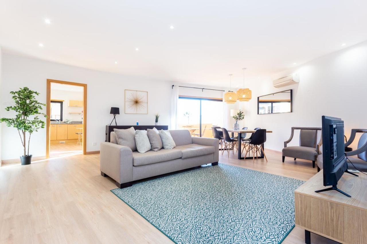Seaview Apartment - Estrela Da Luz**** 외부 사진