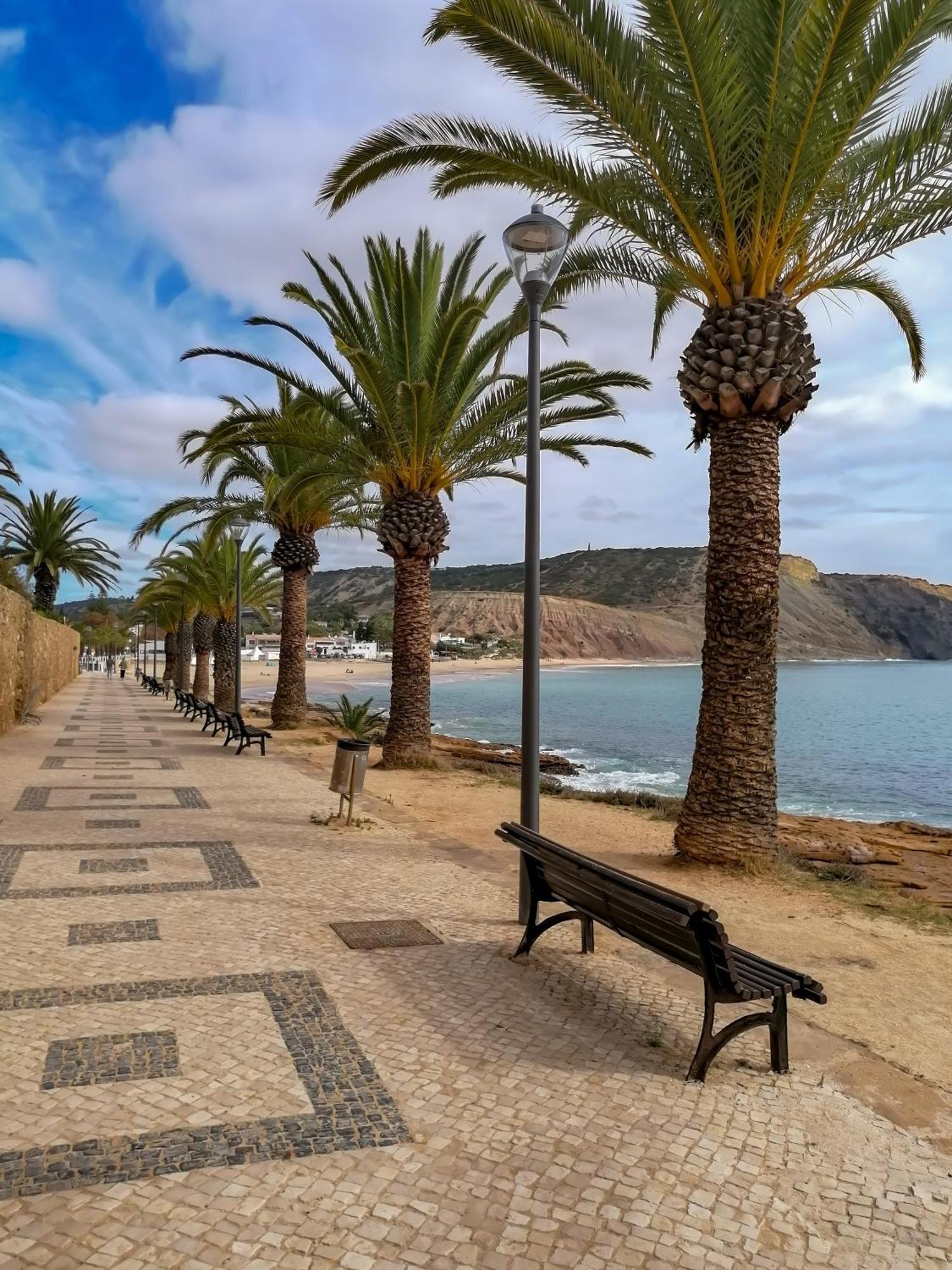 Seaview Apartment - Estrela Da Luz**** 외부 사진
