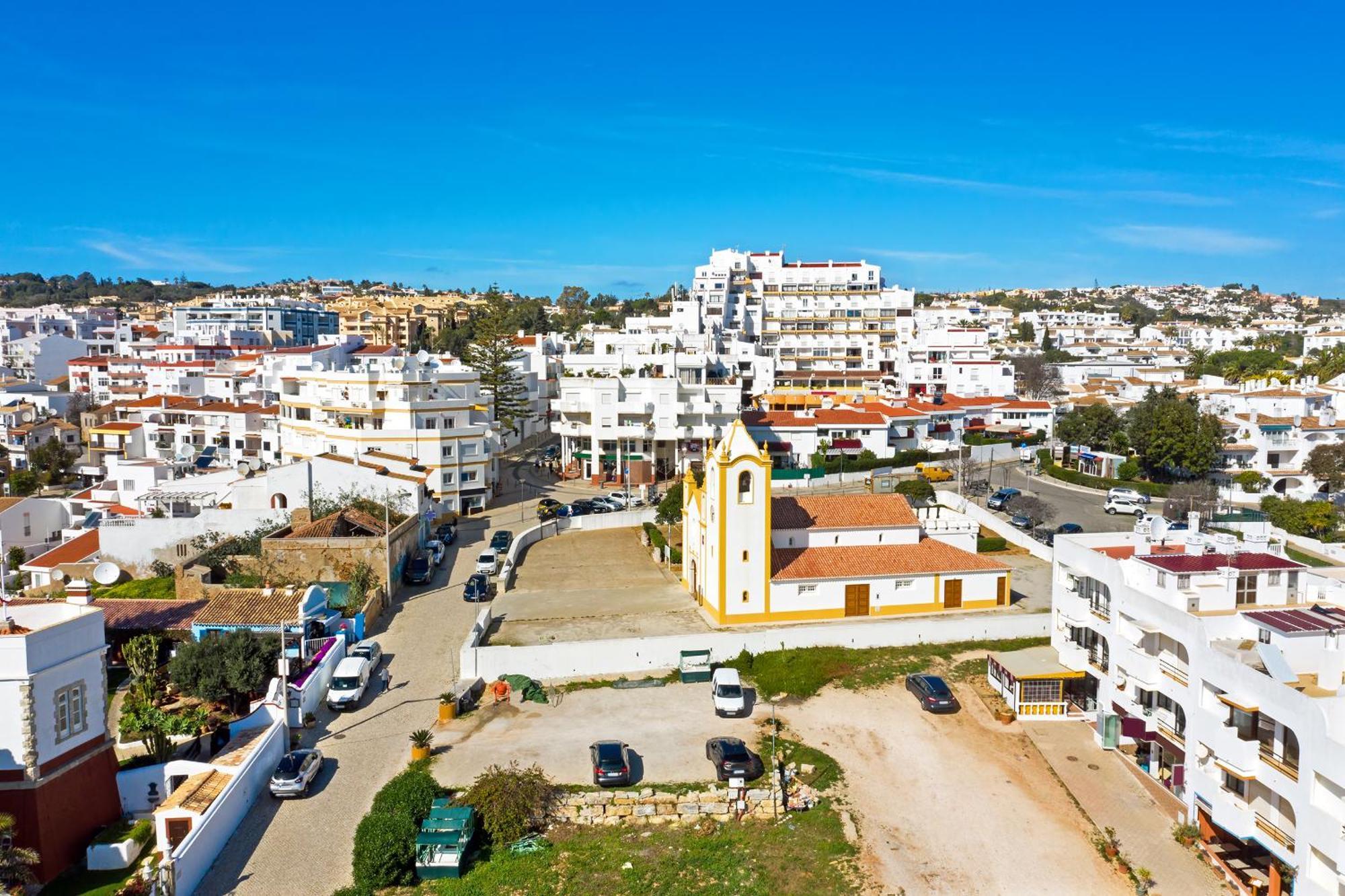 Seaview Apartment - Estrela Da Luz**** 외부 사진